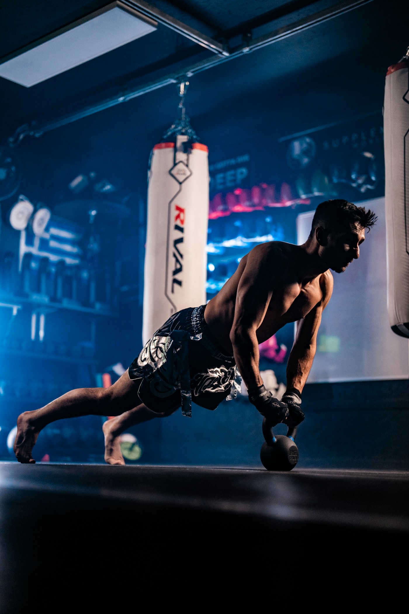 Core-Training: Mehr Stabilität ohne endlose Sit-ups