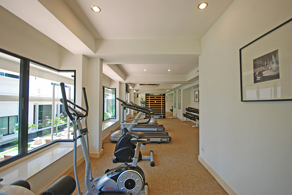 Erstes Mal im Fitnessstudio: So findest du dich schnell zurecht