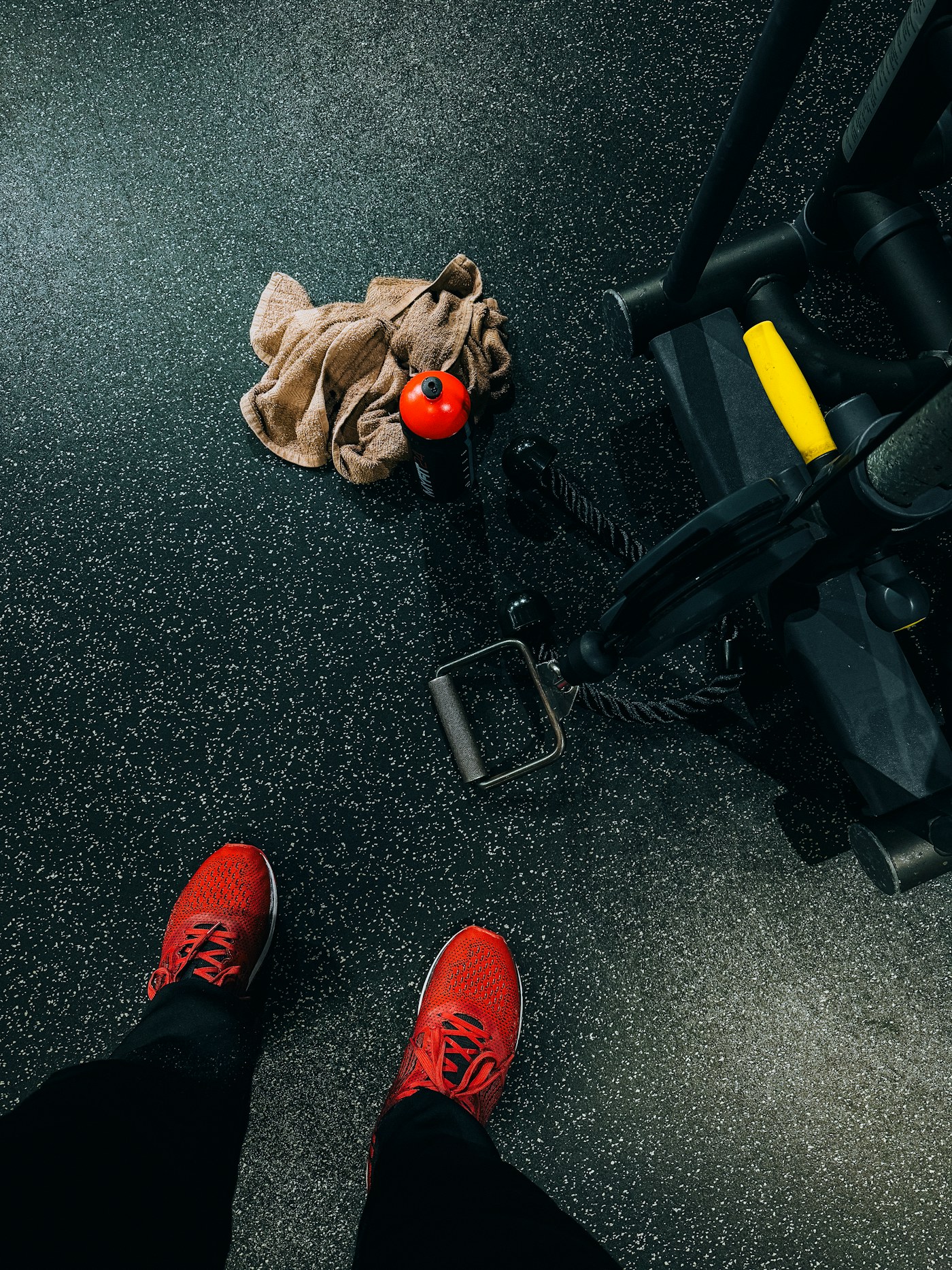 Regeneration nach dem Training: Was wirklich hilft